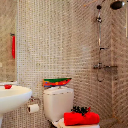 Villa Kavalli Paros Dhragoulas