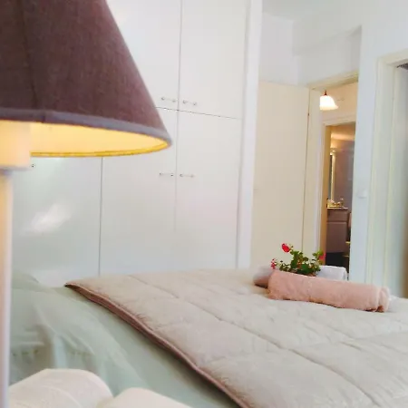 Kavalli Paros * Dhragoulas